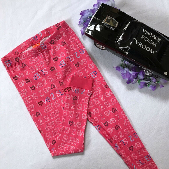Joe Fresh NWOT Leggings for Girls 4 - Picture 3 of 7